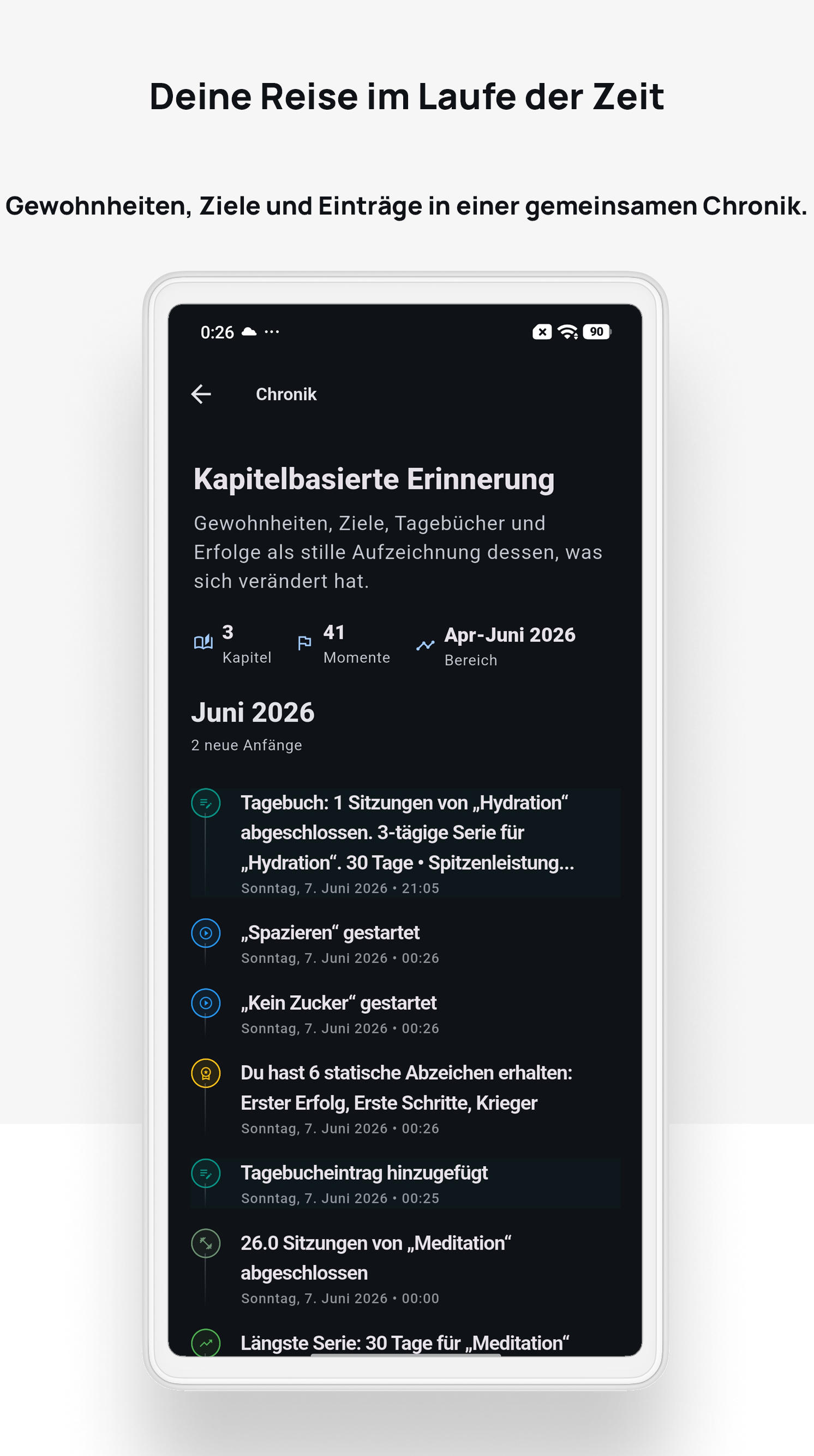 Screenshots 3