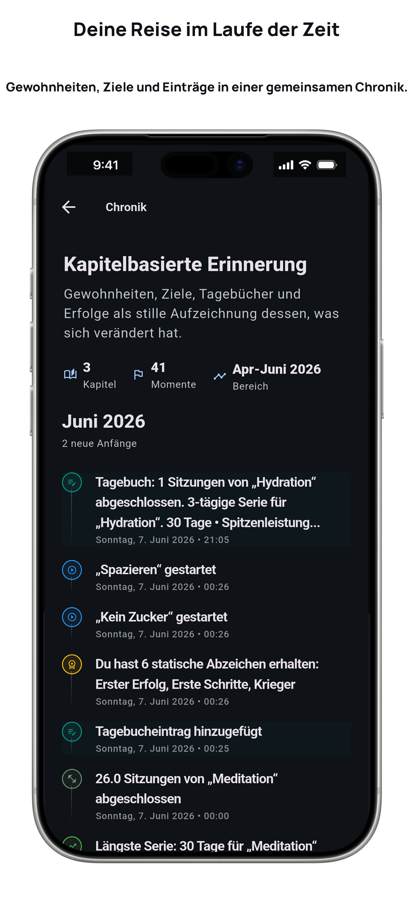 iPhone screenshot 3