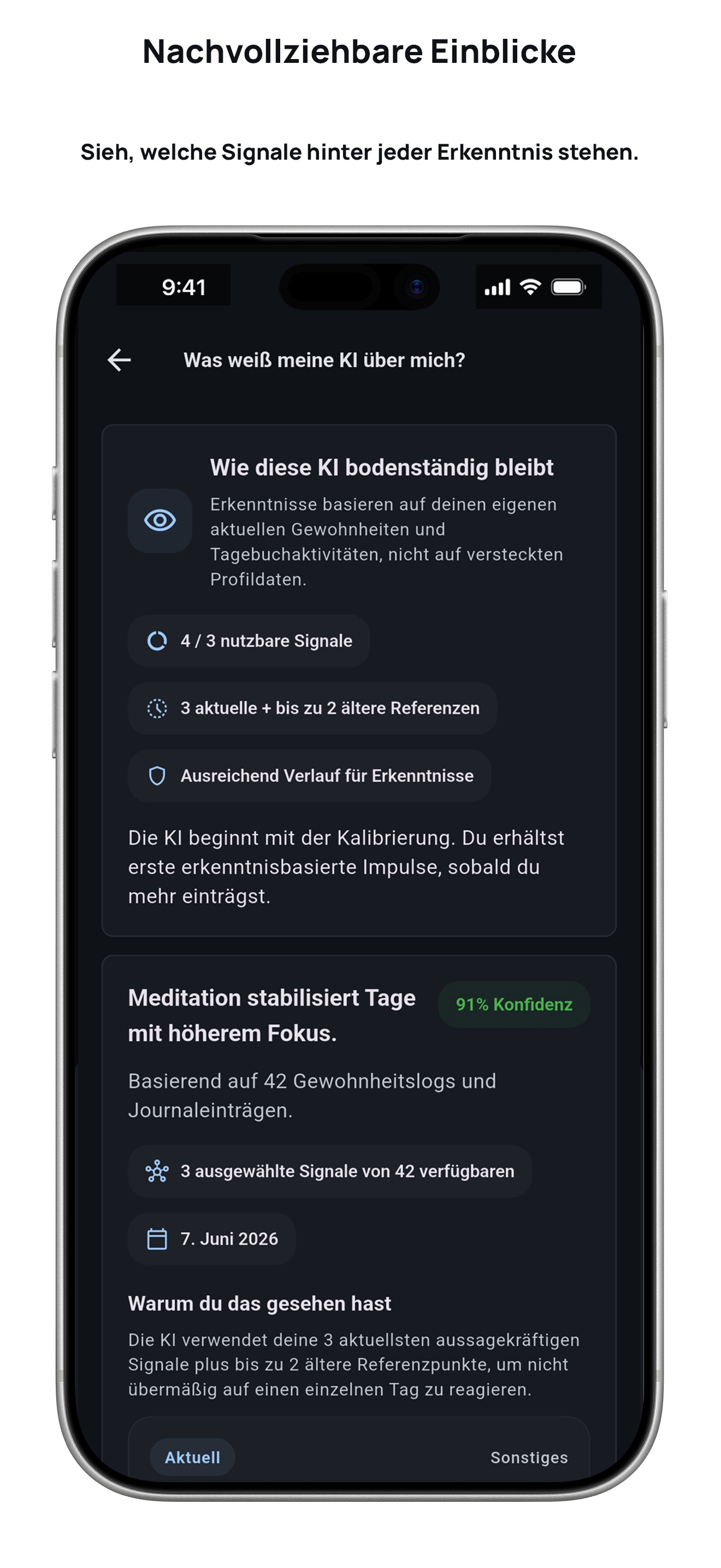 iPhone screenshot 4