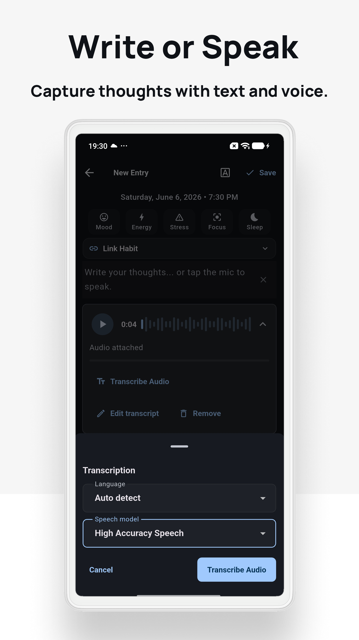 Screenshots 1
