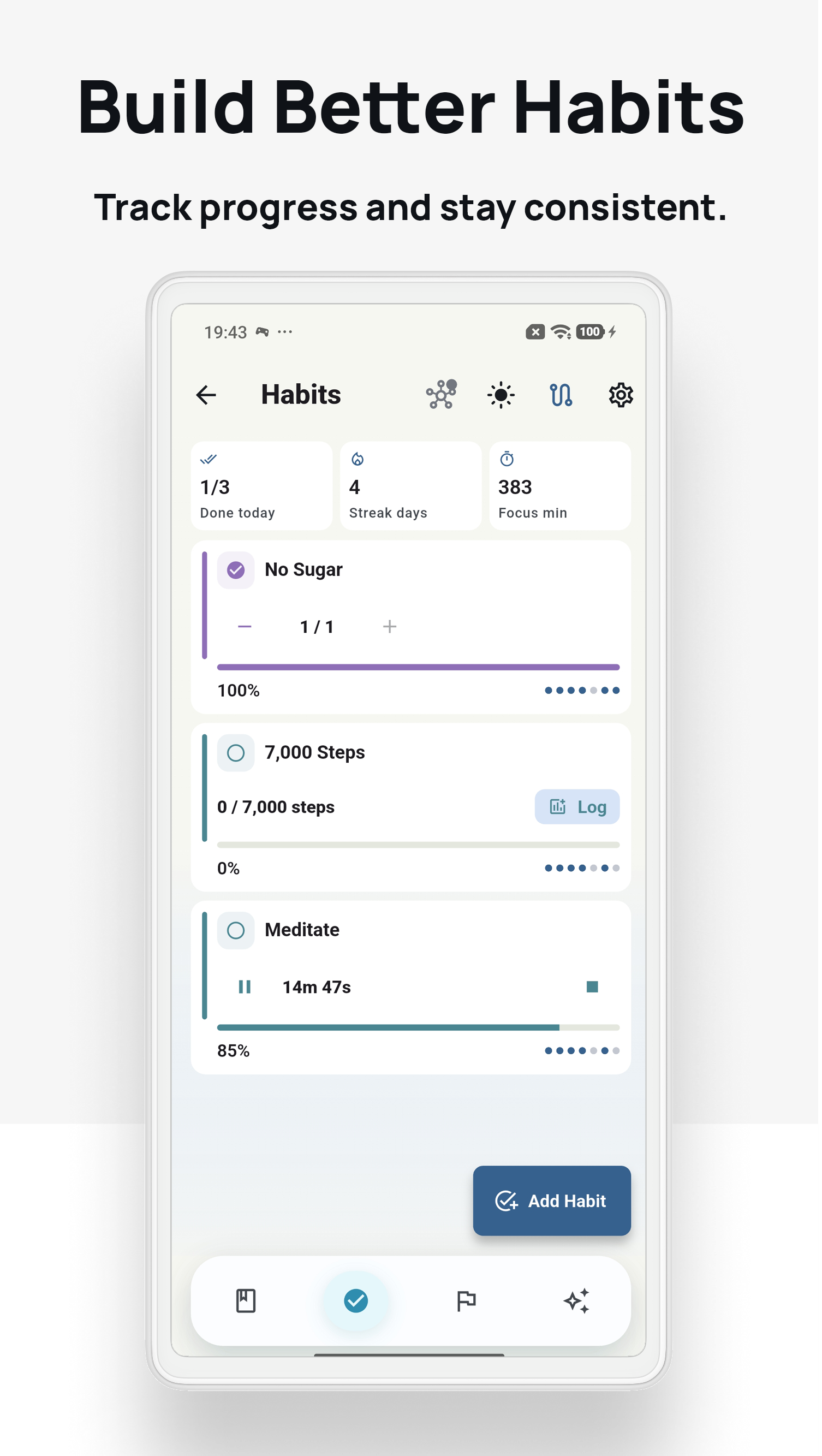 Android screenshot 2
