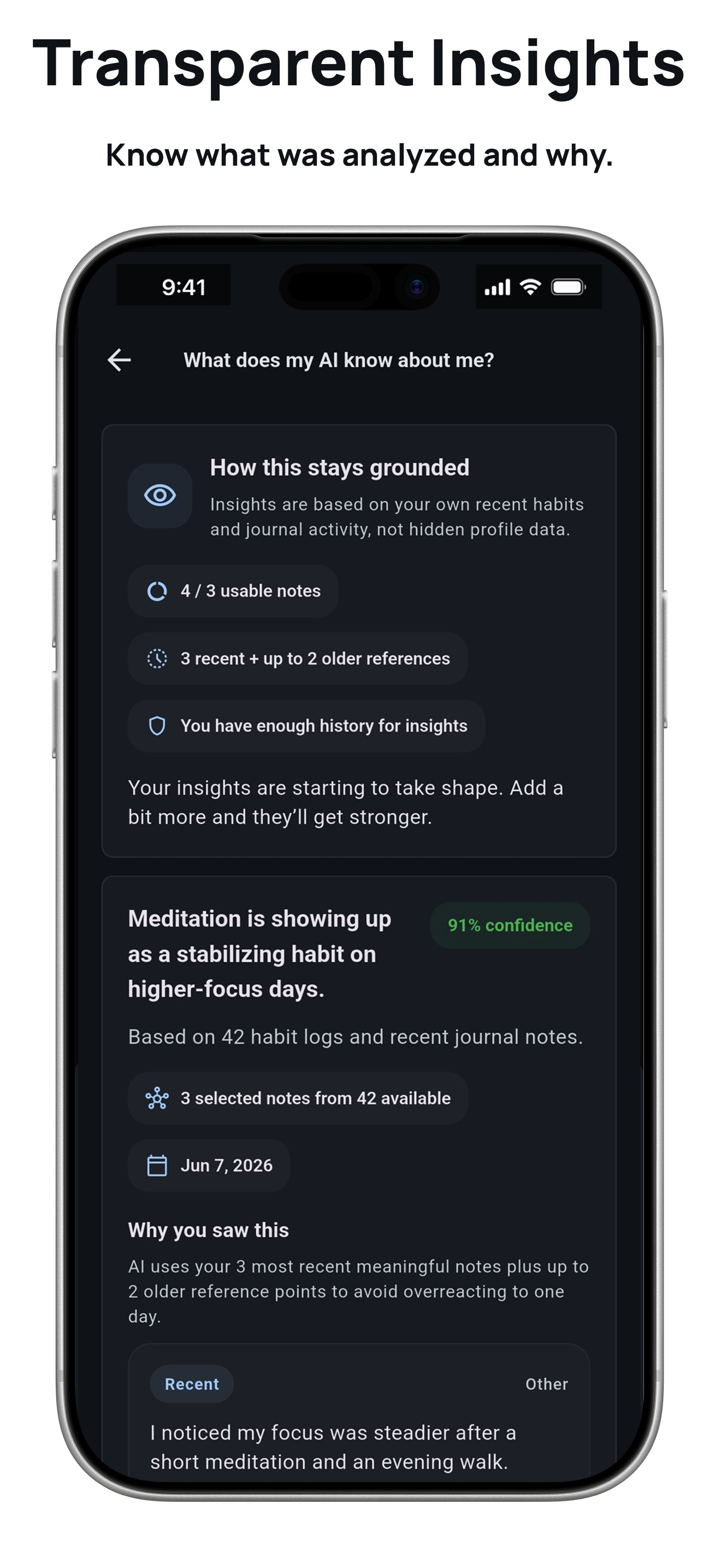 iPhone screenshot 4
