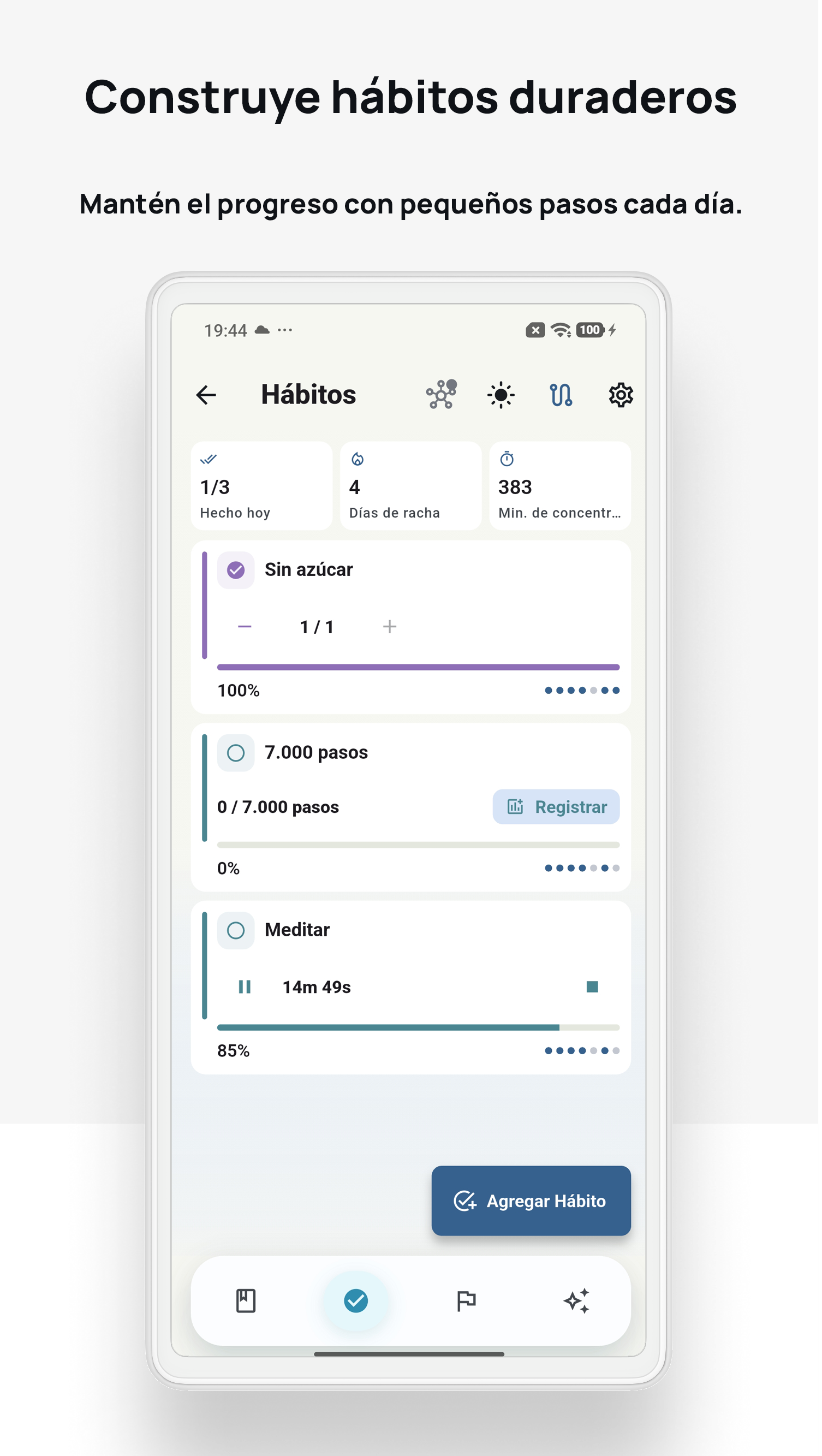 Android screenshot 2