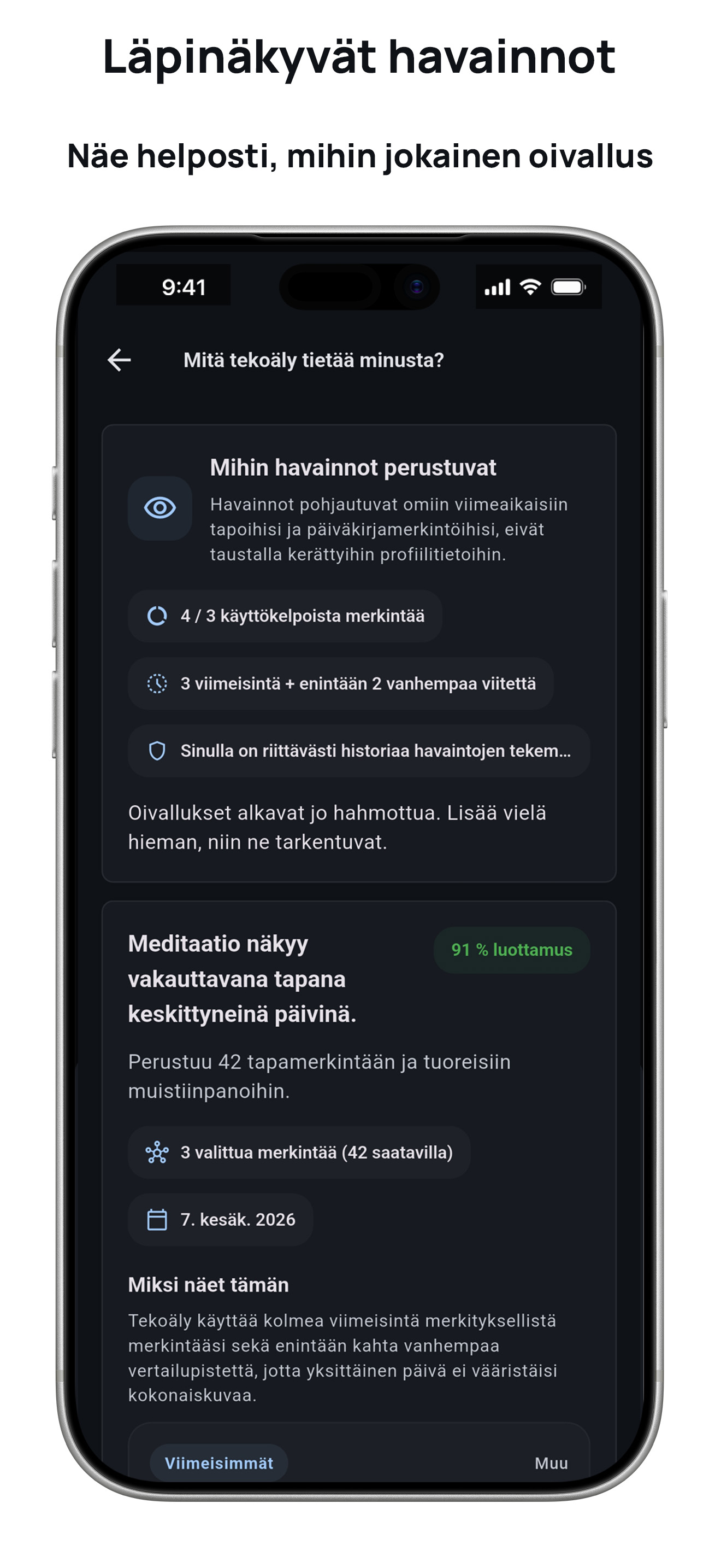 iPhone screenshot 4