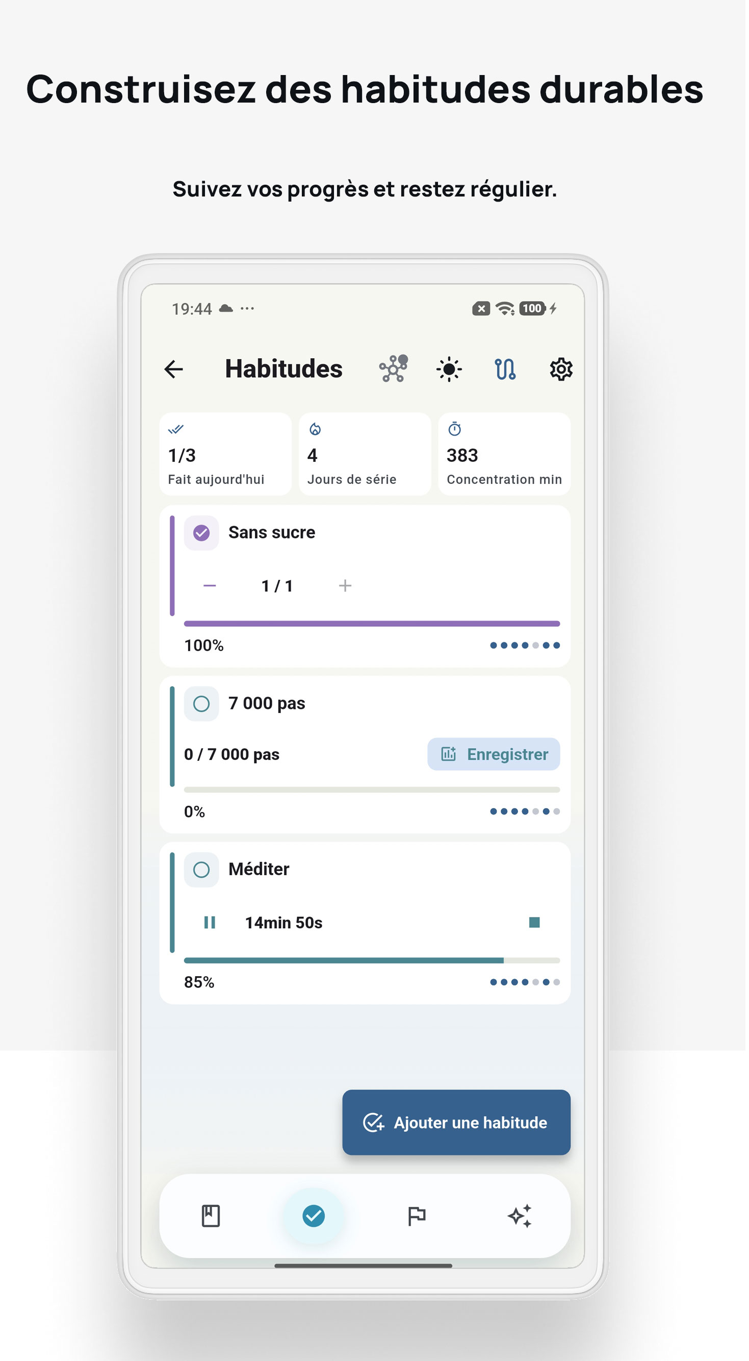 Android screenshot 2