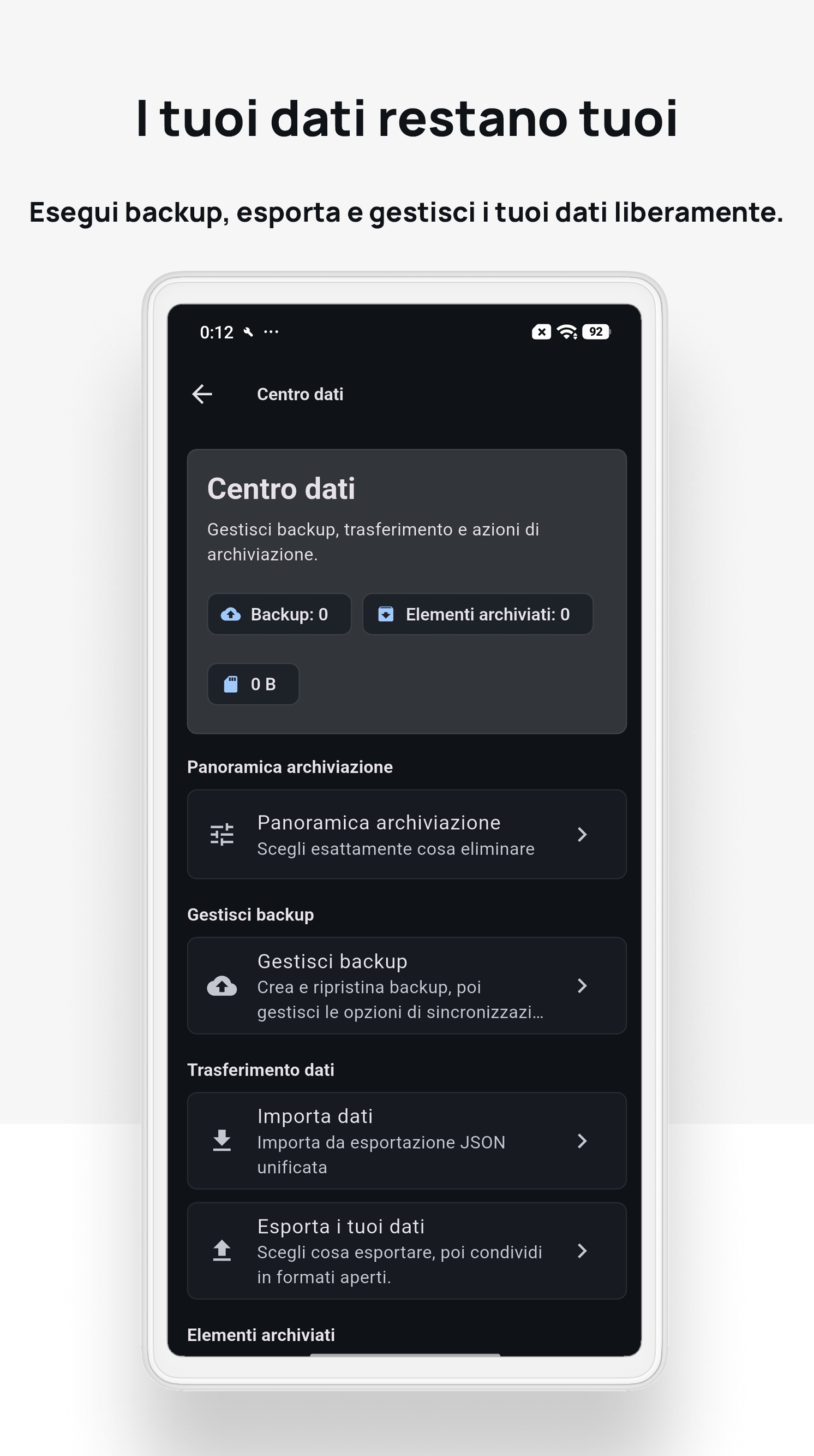 Android screenshot 5