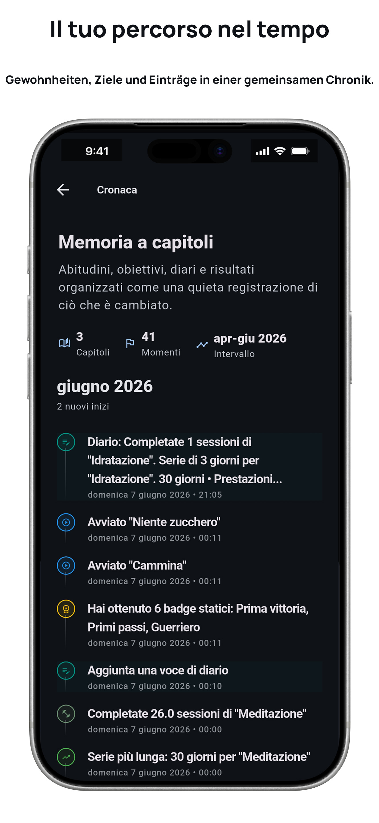 iPhone screenshot 3