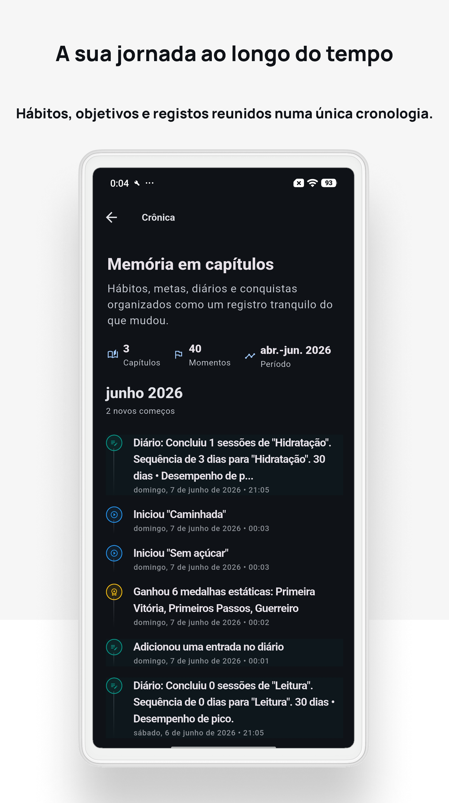 Capturas de tela 3