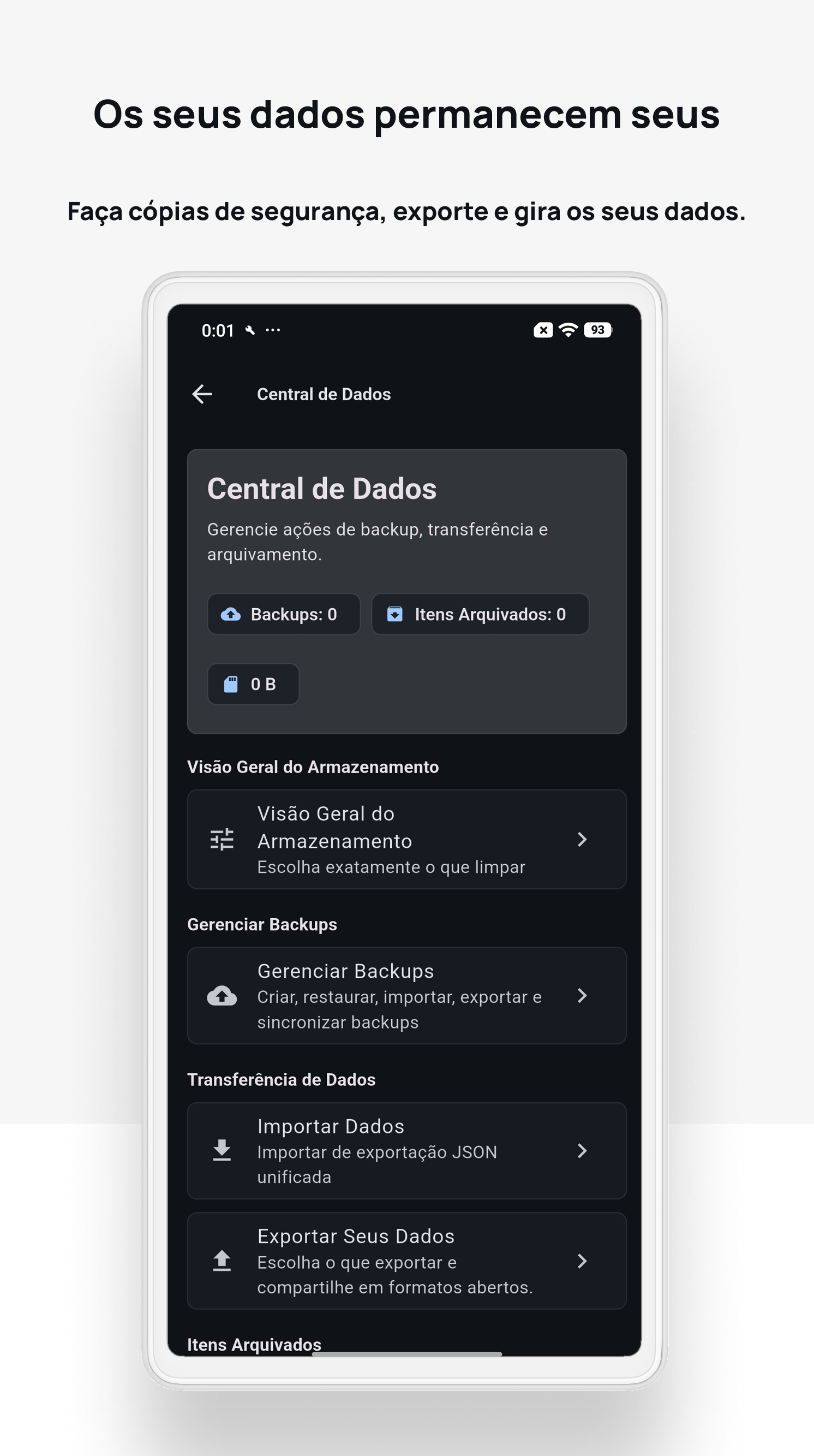 Android screenshot 5