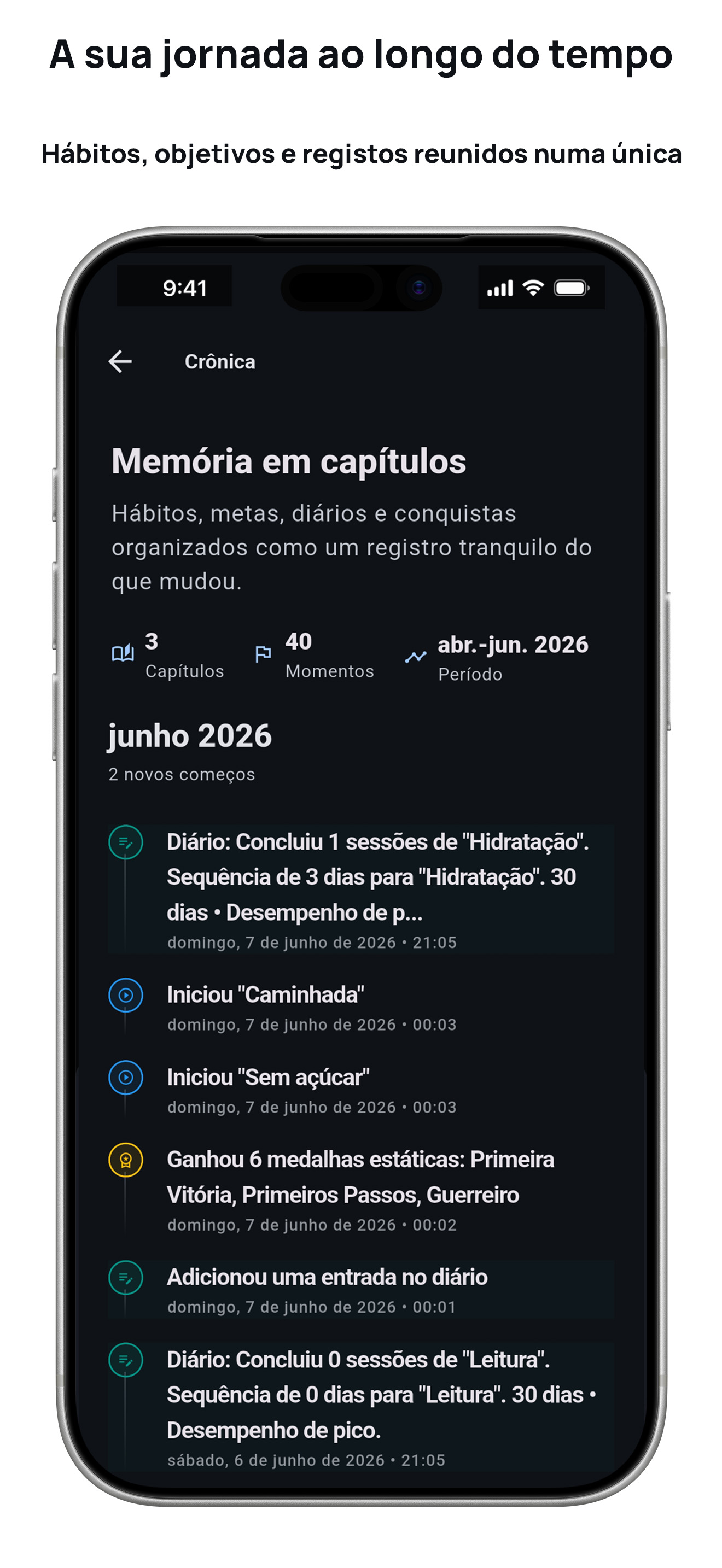 iPhone screenshot 3