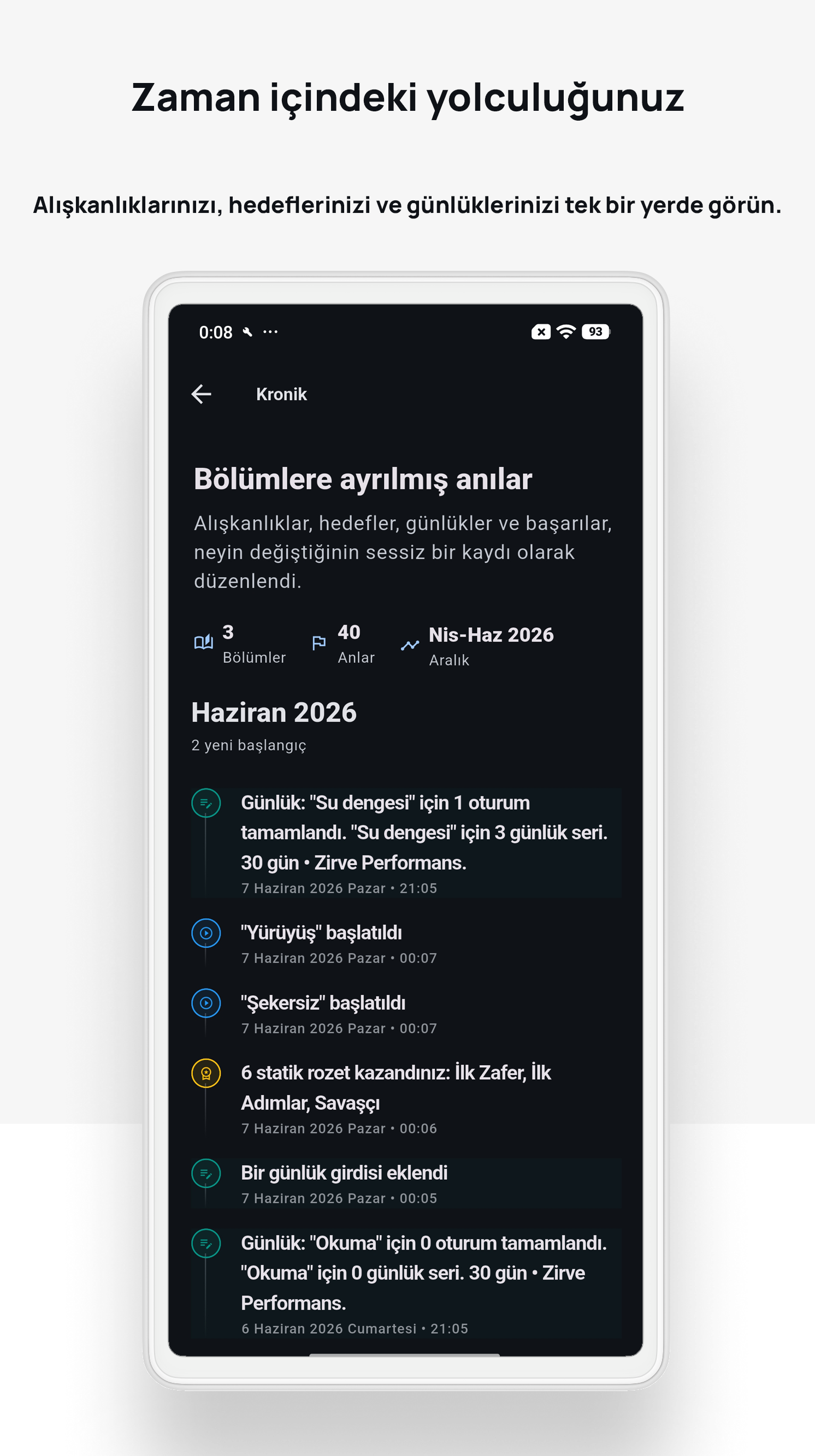 Android screenshot 3