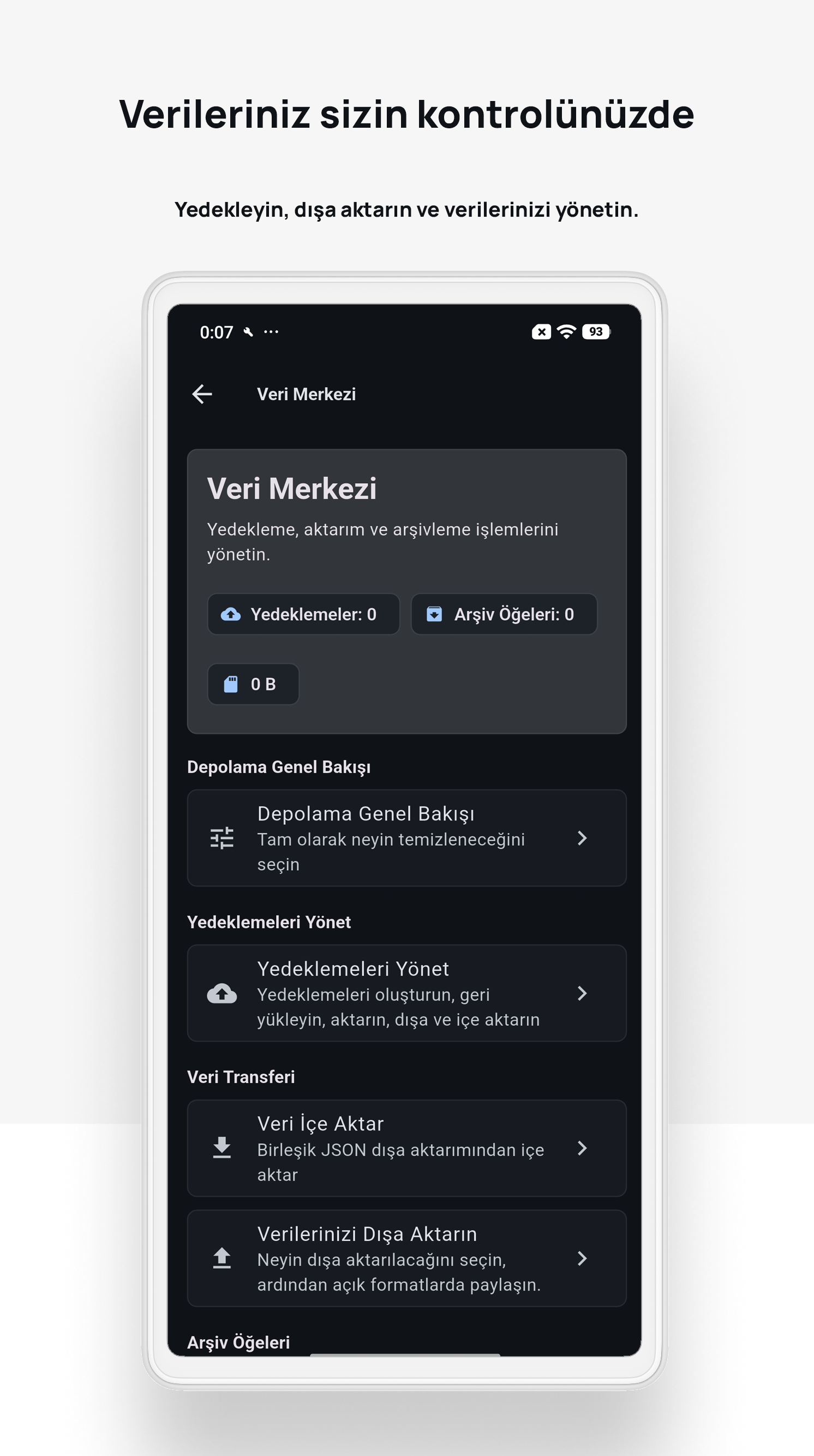 Android screenshot 5