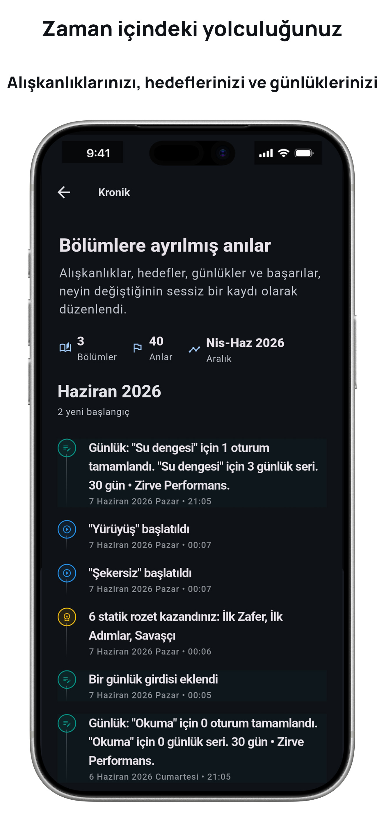 iPhone screenshot 3